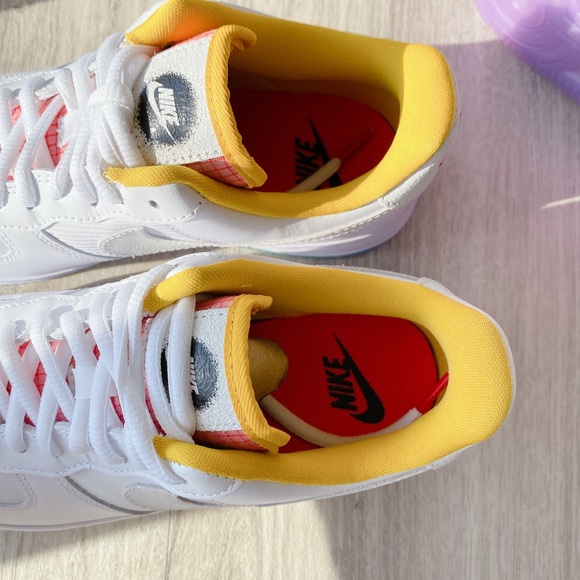 Nike air force 1 low - Picture 10 of 15